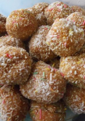 Una foto de Delicias turcas