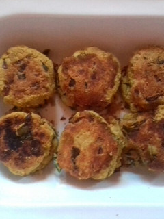 கொண்டைக்கடலை கட்லெட் (chickpeas cutlet) செய்முறை முக்கிய புகைப்படம்