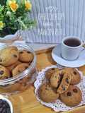 Chocochips Cookies