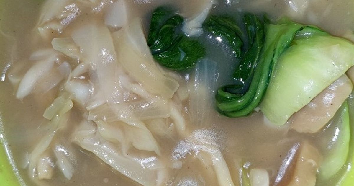 Resep tumis jamur saus tiram, mudah dan praktik bagi pemula dan anak kos