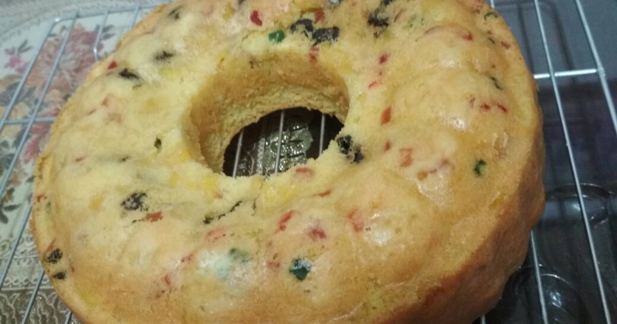 295 resep cake nangka enak dan sederhana Cookpad 295 resep cake nangka enak dan sederhana Cookpad