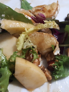 Una foto de 96. Ensalada aranesa