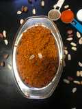 शेंगदाणा चटणी (Shengdanyachi Chutney Recipe In Marathi)