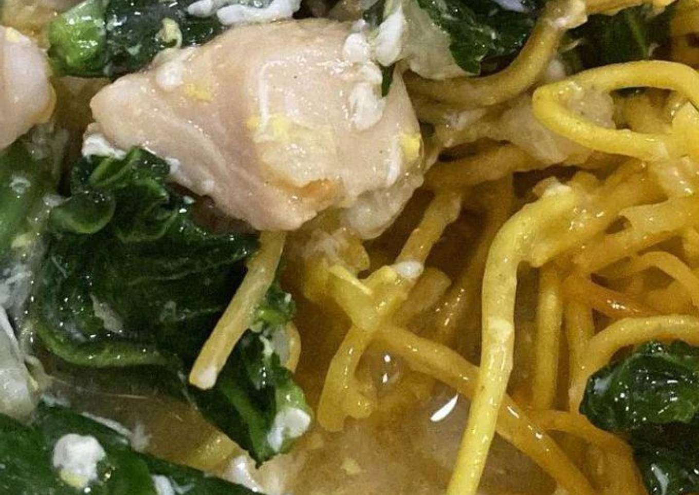 Mie Titi
