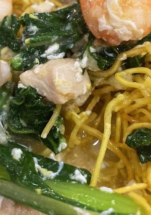 Foto resep Mie Titi