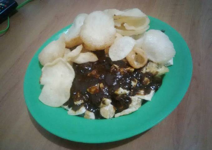 Resep Tahu Tek Surabaya Oleh Enny Suryati Cookpad