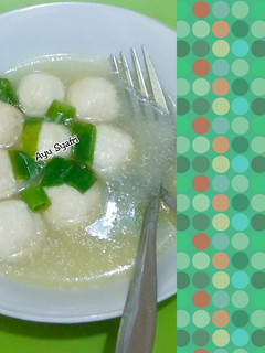 Foto resep Tahu Bakso