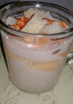 Foto resep Cemoe