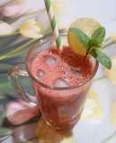 Gond katira Watermelon Shikanji