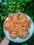 Roti canai yahutss