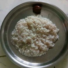 A picture of Brown Rice Porridge.