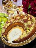 خبز الباي ❤️ فرحة رمضان