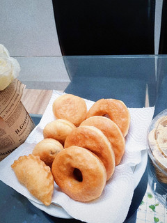 Foto resep Donat super lembut dan empuk. Ekonomis. No ribet. Takaran SENDOK