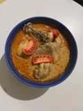 Gulai Ayam