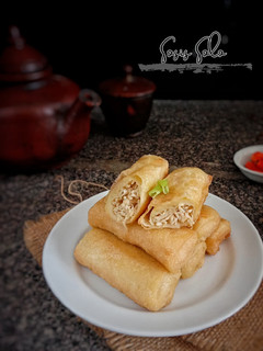 Foto resep Sosis Solo