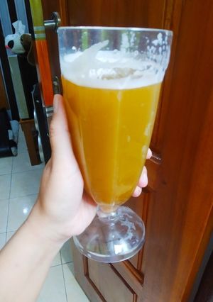 Foto resep Jus Penurun Kolesterol