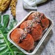 Double Choco Bread
