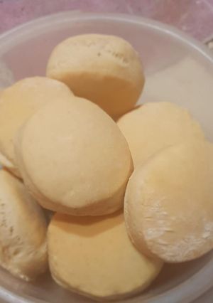 Una foto de Figacitas de manteca