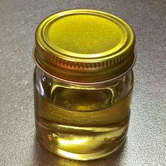 A picture of Seasoning liquid for Sushi (Sushi-su).
