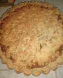 Tarta de coco 🌴
