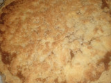 Tarta de coco 🌴