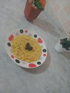 صورة لوصفة طبق اقتصادي وسريع