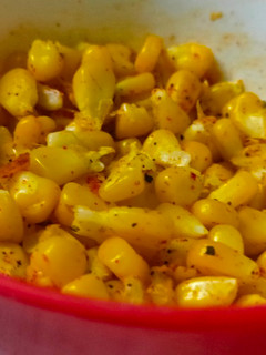 ஸ்வீட் பேப்பர் 🌽 (sweet pepper 🌽) செய்முறை முக்கிய புகைப்படம்