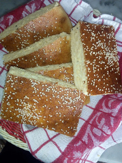 صورة لوصفة خبز الدر