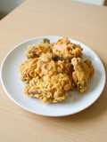 Ayam goreng tepung anti gagal