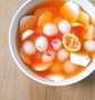 Recipe Asinan Rambutan the So Delicious So Delicious