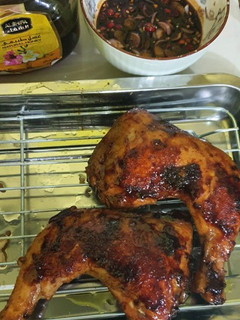 Foto resep Ayam Bakar Madu