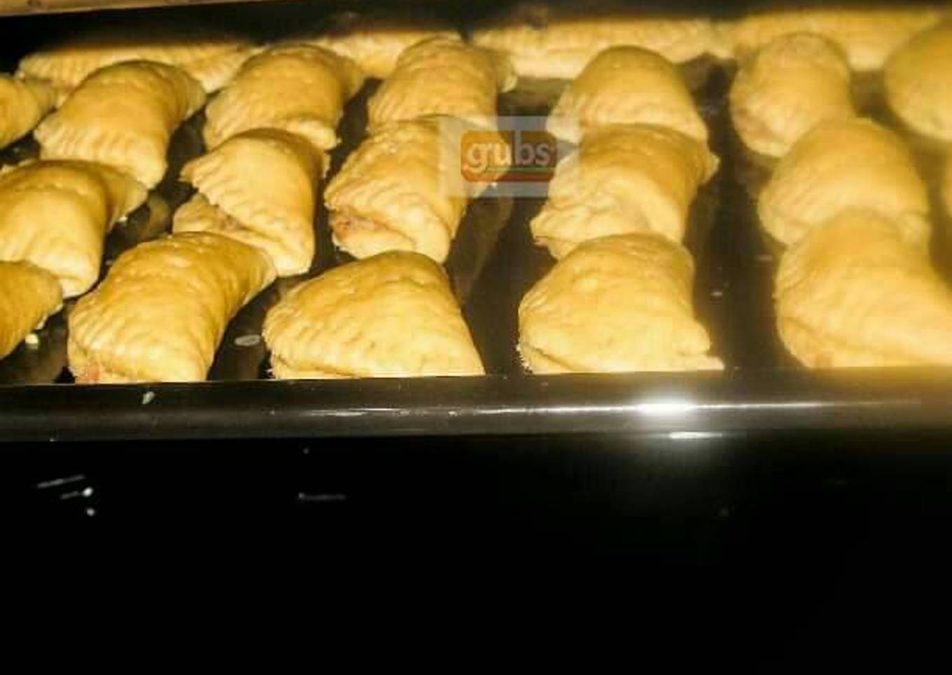 Meat Pie (snack)