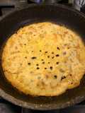 Tortillas di polenta