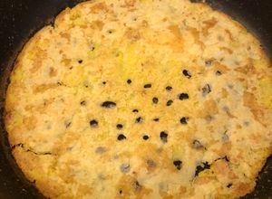 Foto di Tortillas di polenta