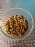 Tumis Bunga Pepaya