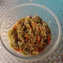 รูปของ Tumis Bunga Pepaya
