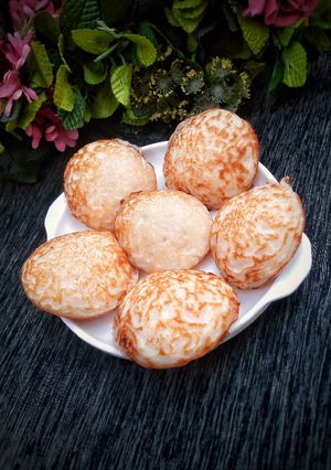 A picture of Masa.
