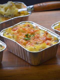Foto resep Macaroni schotel 
