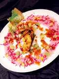 Sehat ki chaat