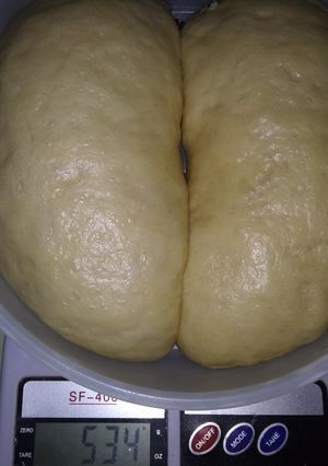 Foto resep Pao/Bakpao Roti Tanpa Telur