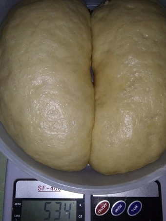 Cara Mudah Membuat Resep Pao/Bakpao Roti Tanpa Telur yang Uenak Anti Ribet, Mantap Sekali