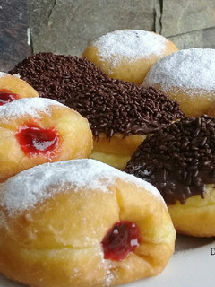 Foto resep Donat