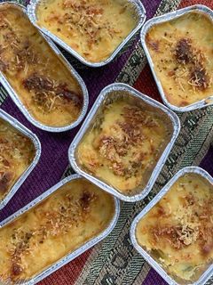 Foto resep 32. Potato Au Gratin