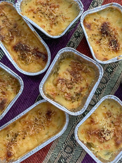 Foto resep 32. Potato Au Gratin