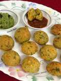 Masala Appe