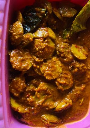 Foto resep Semur jengkol