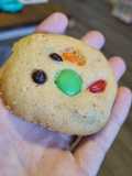 Cookies fáciles