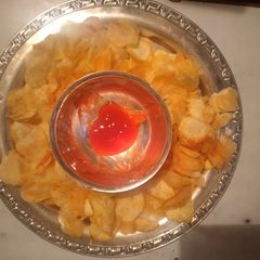 A picture of Kids Favourite (potato crisps).