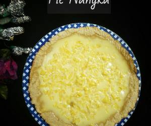 Caranya Bikin 123. Pie Nangka Enak Sederhana Caranya Bikin 123. Pie Nangka Enak Sederhana