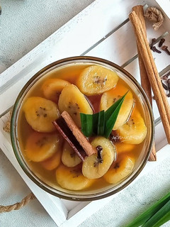 Foto resep Setup Pisang